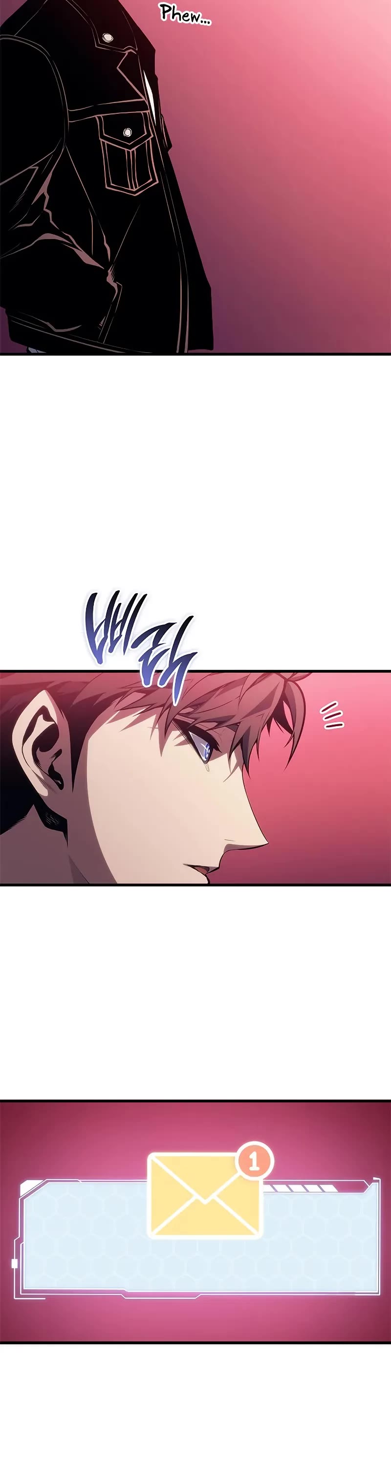 Bad Born Blood chapter 54 page 18