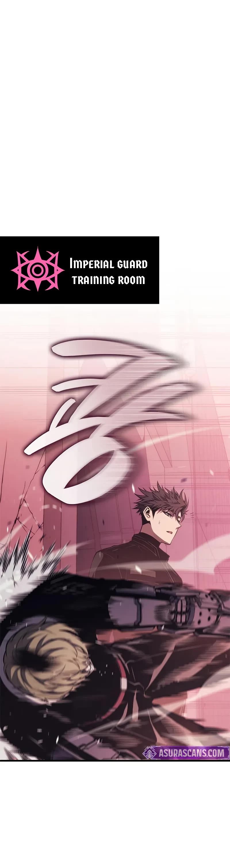 Bad Born Blood chapter 54 page 19