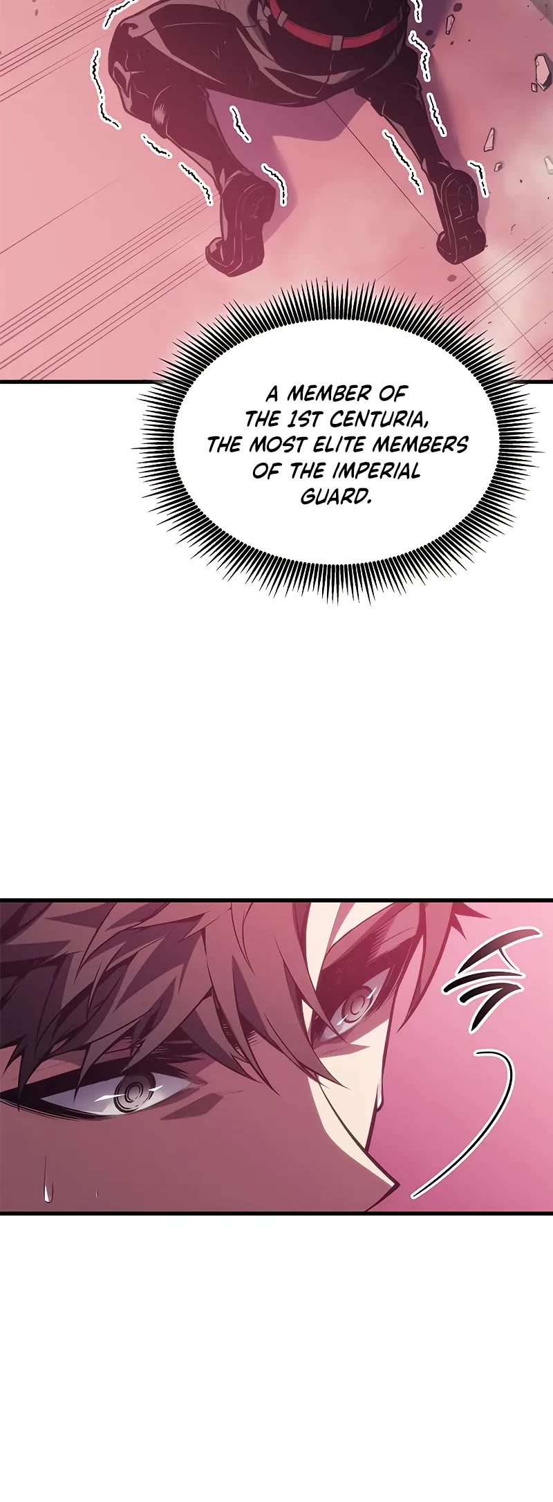 Bad Born Blood chapter 54 page 21