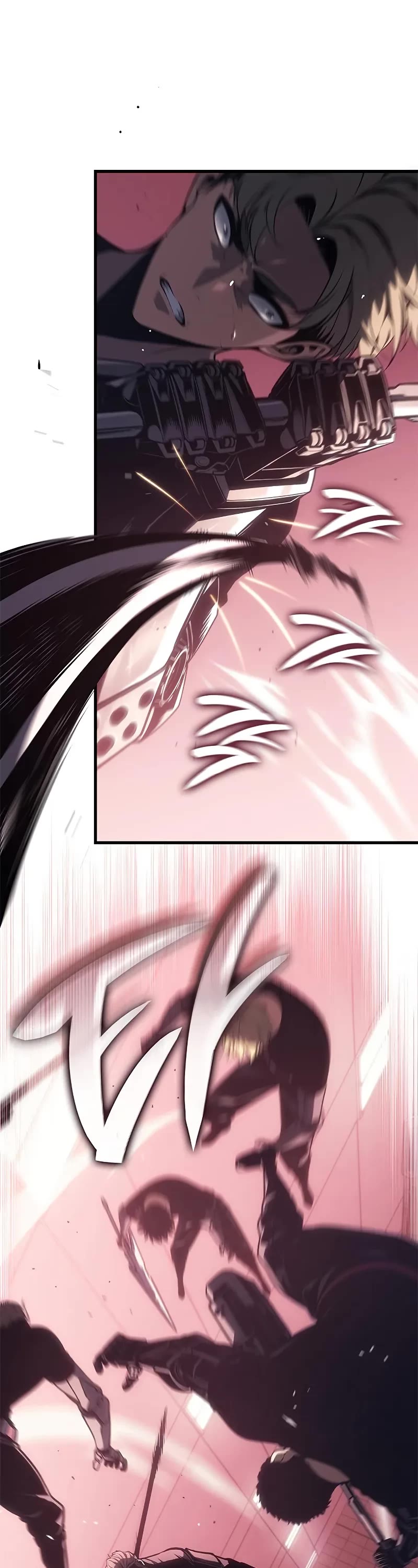 Bad Born Blood chapter 54 page 23