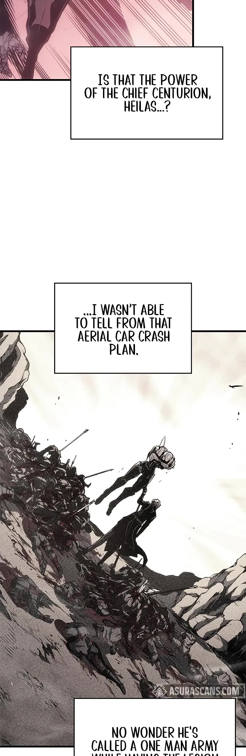 Bad Born Blood chapter 54 page 25