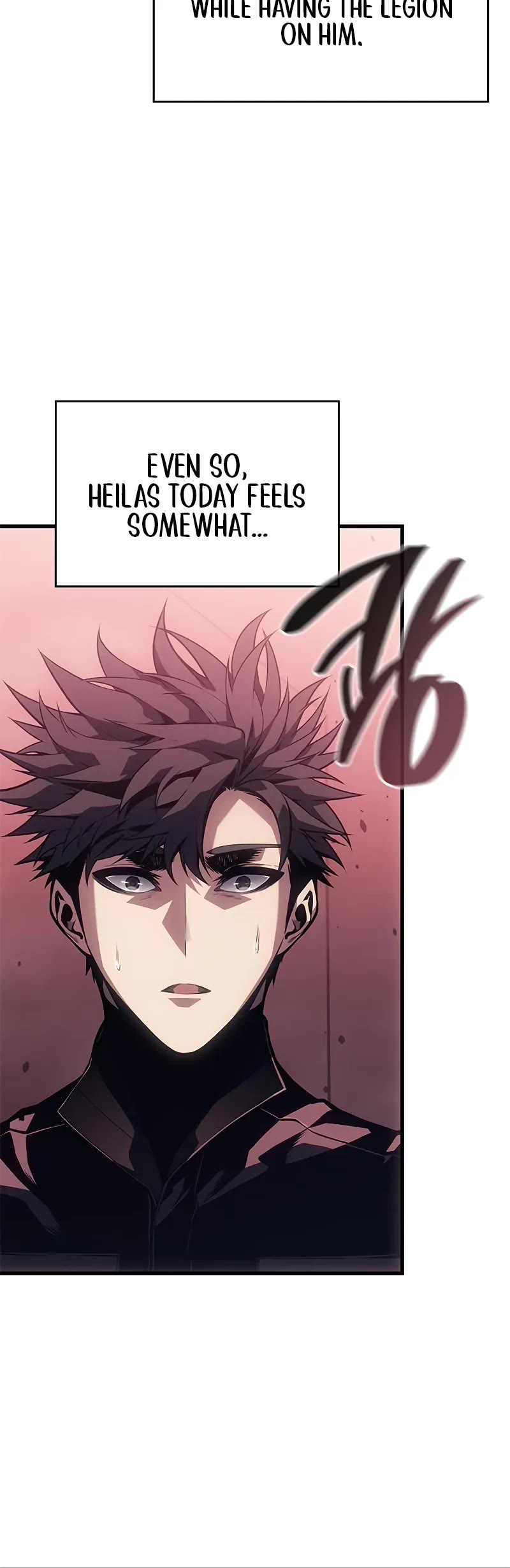 Bad Born Blood chapter 54 page 26