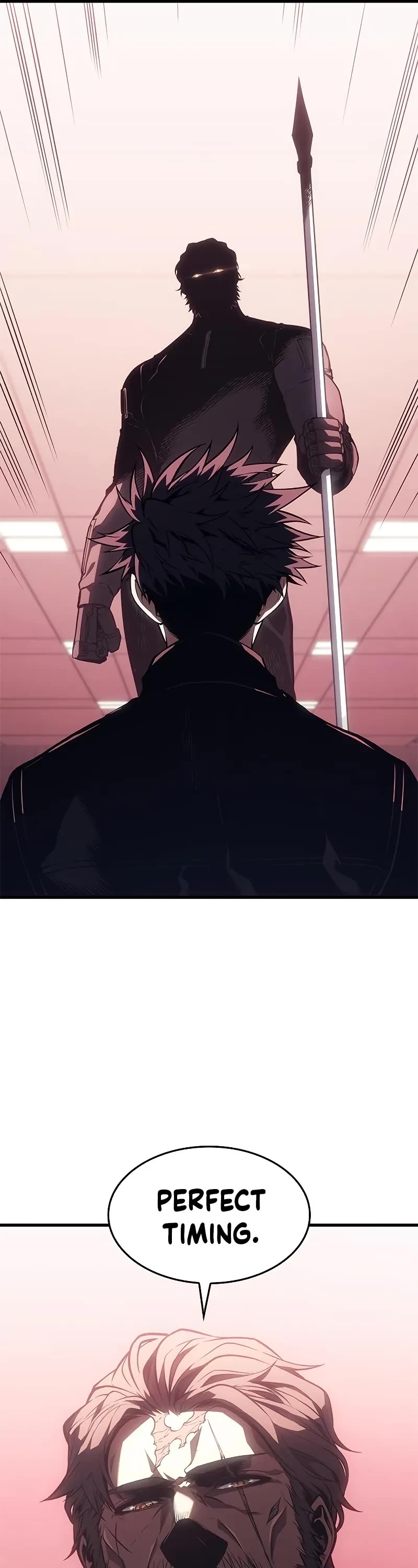 Bad Born Blood chapter 54 page 27