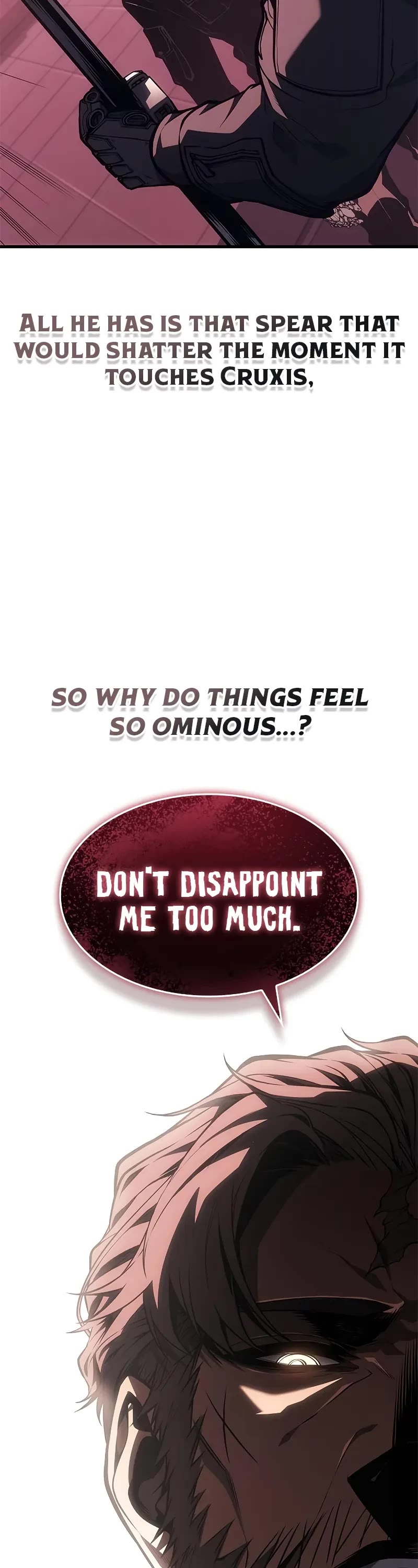 Bad Born Blood chapter 54 page 29