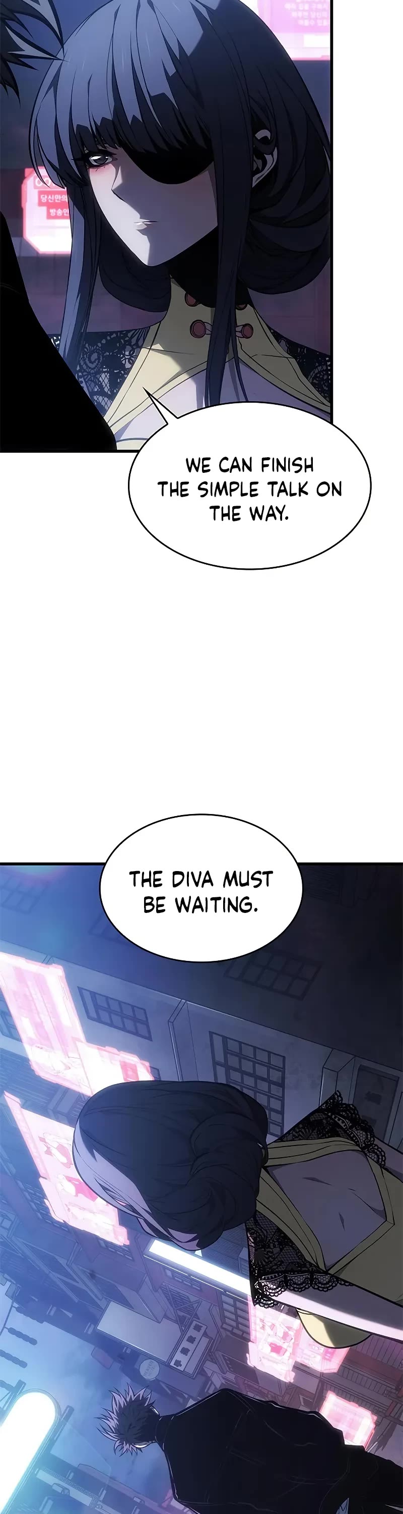 Bad Born Blood chapter 54 page 3