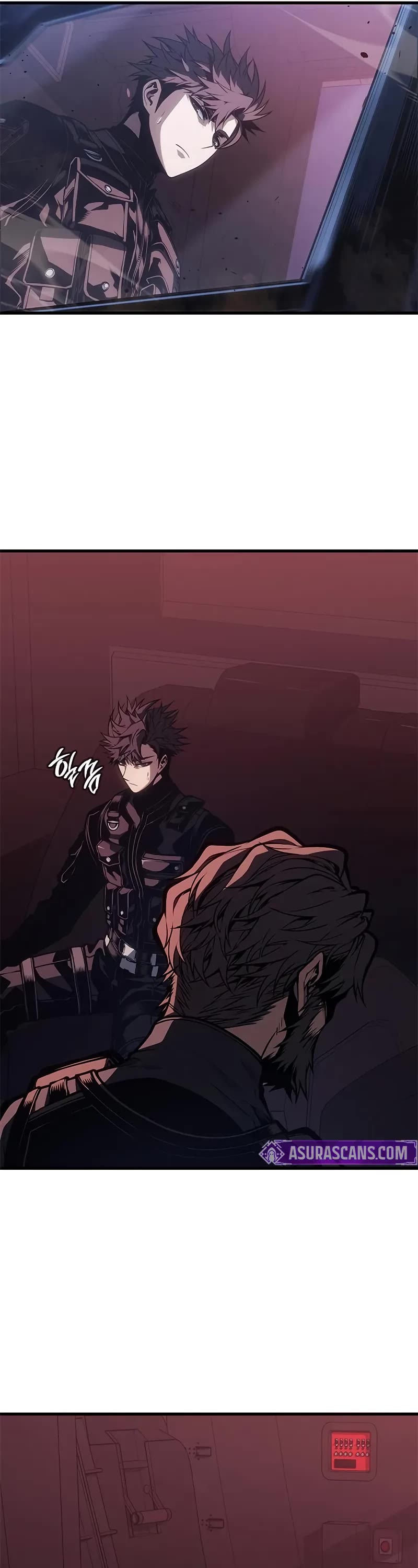 Bad Born Blood chapter 54 page 33