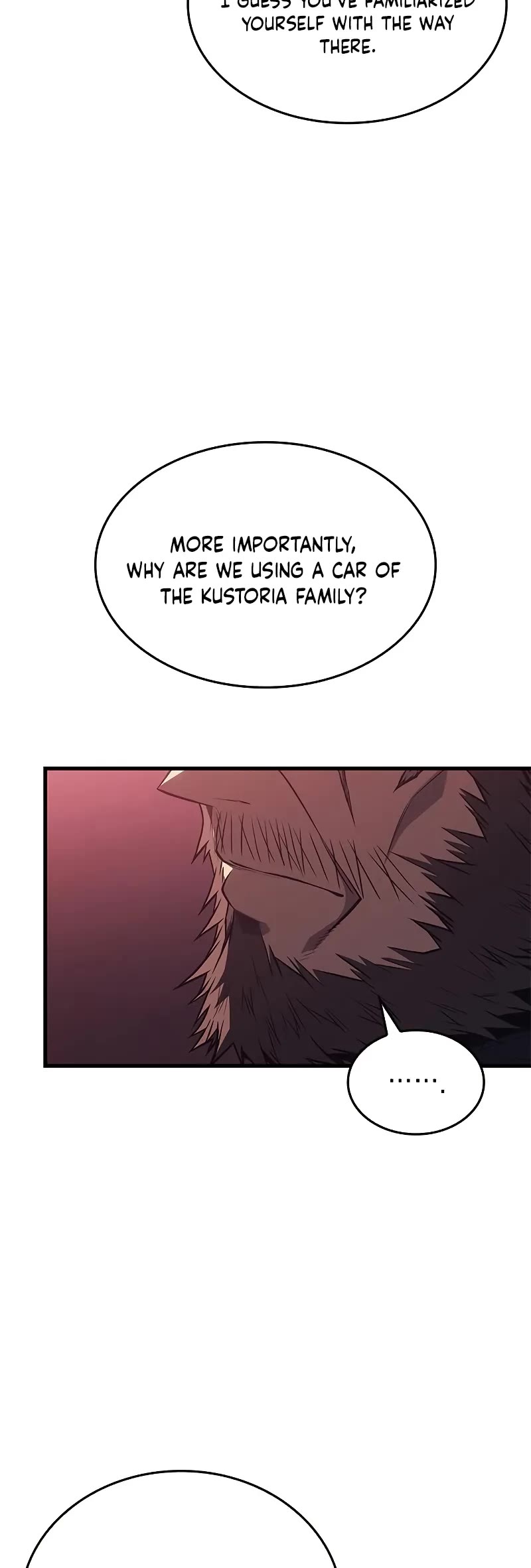 Bad Born Blood chapter 54 page 35