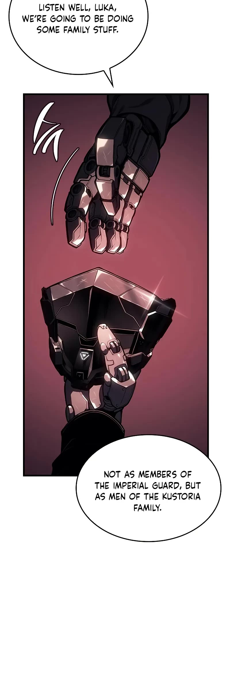 Bad Born Blood chapter 54 page 36