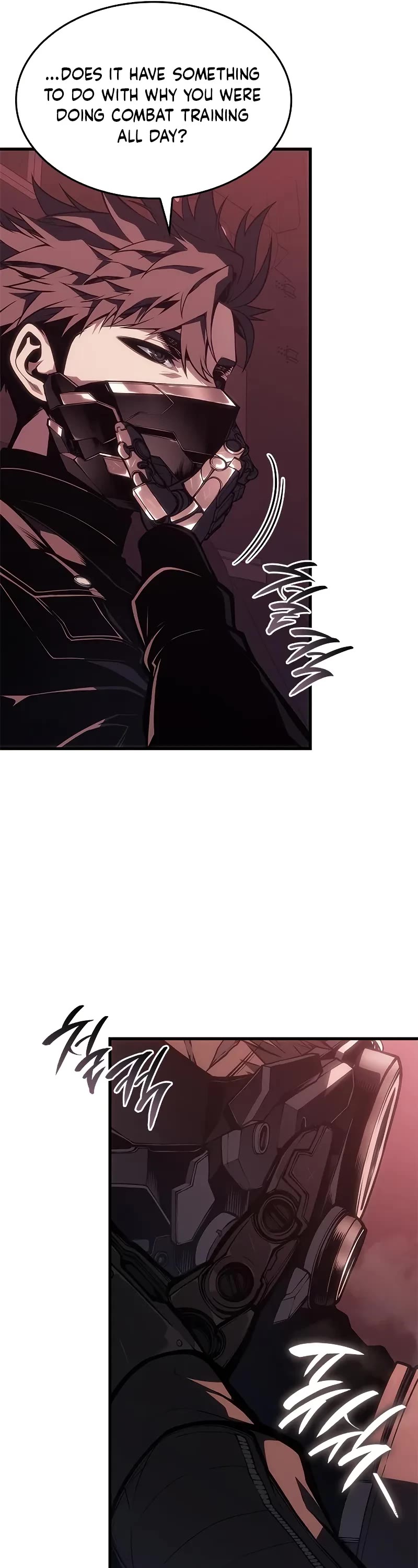 Bad Born Blood chapter 54 page 37