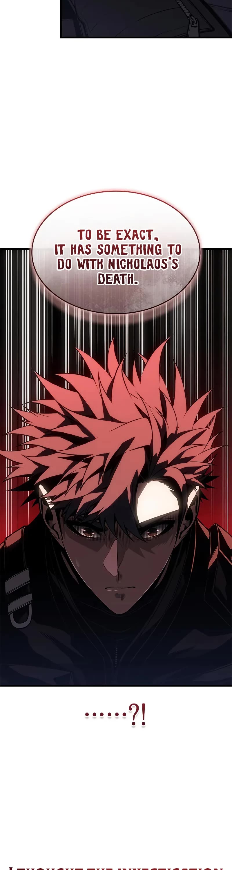 Bad Born Blood chapter 54 page 38