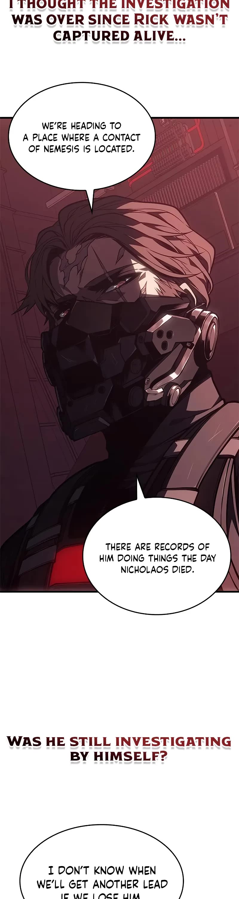 Bad Born Blood chapter 54 page 39