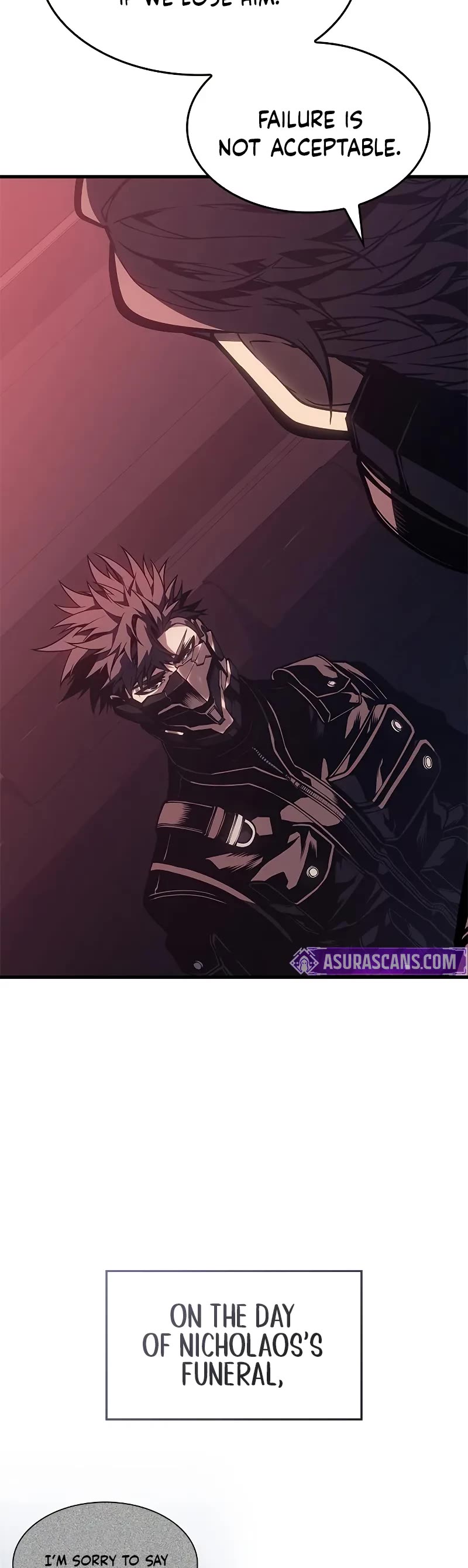 Bad Born Blood chapter 54 page 40