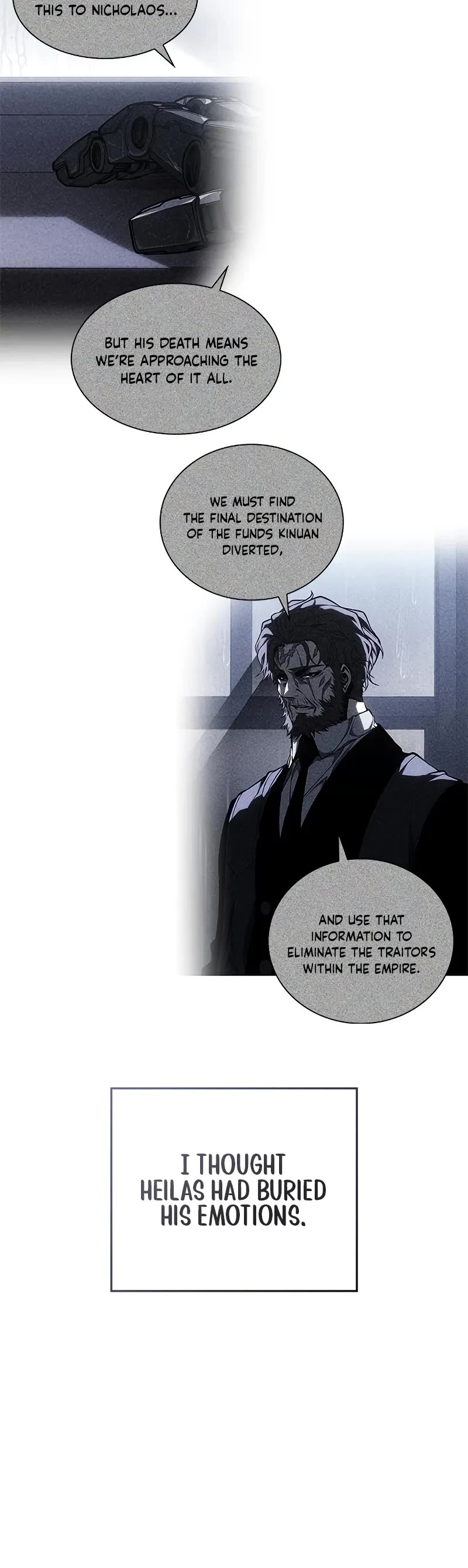 Bad Born Blood chapter 54 page 41