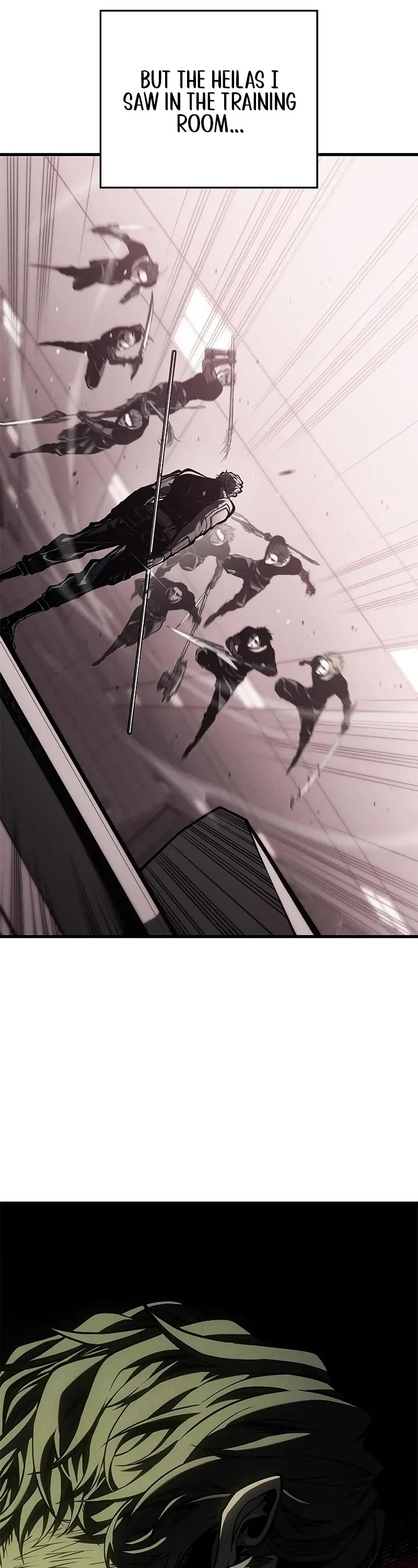 Bad Born Blood chapter 54 page 43