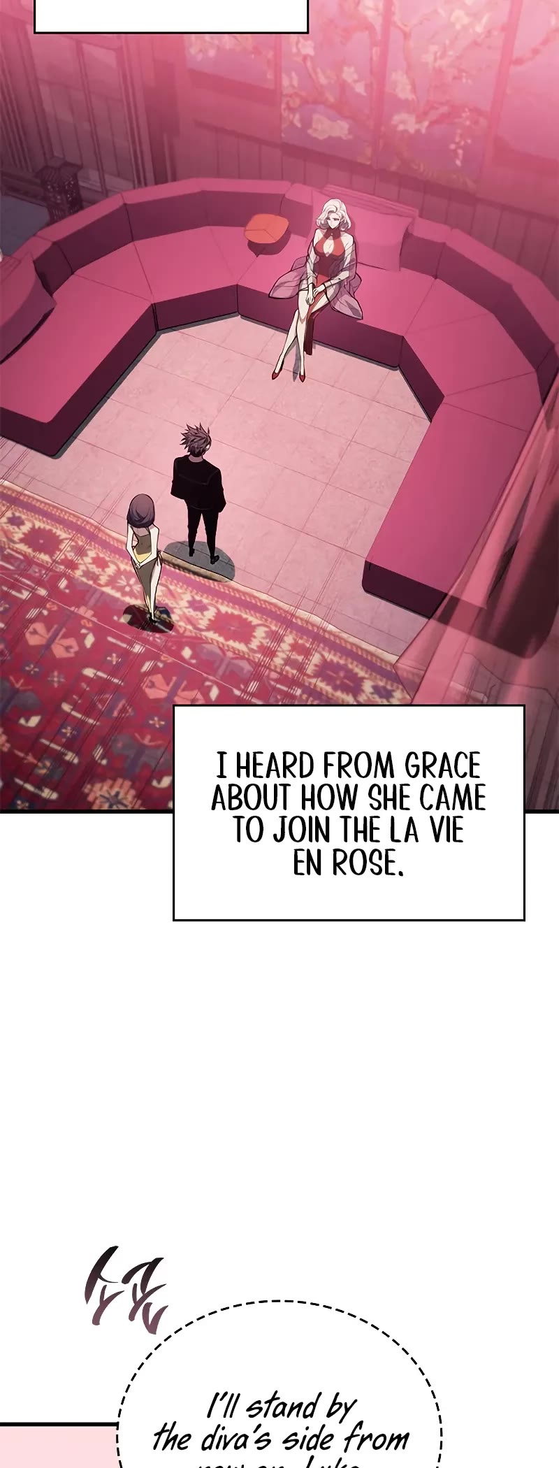 Bad Born Blood chapter 54 page 5