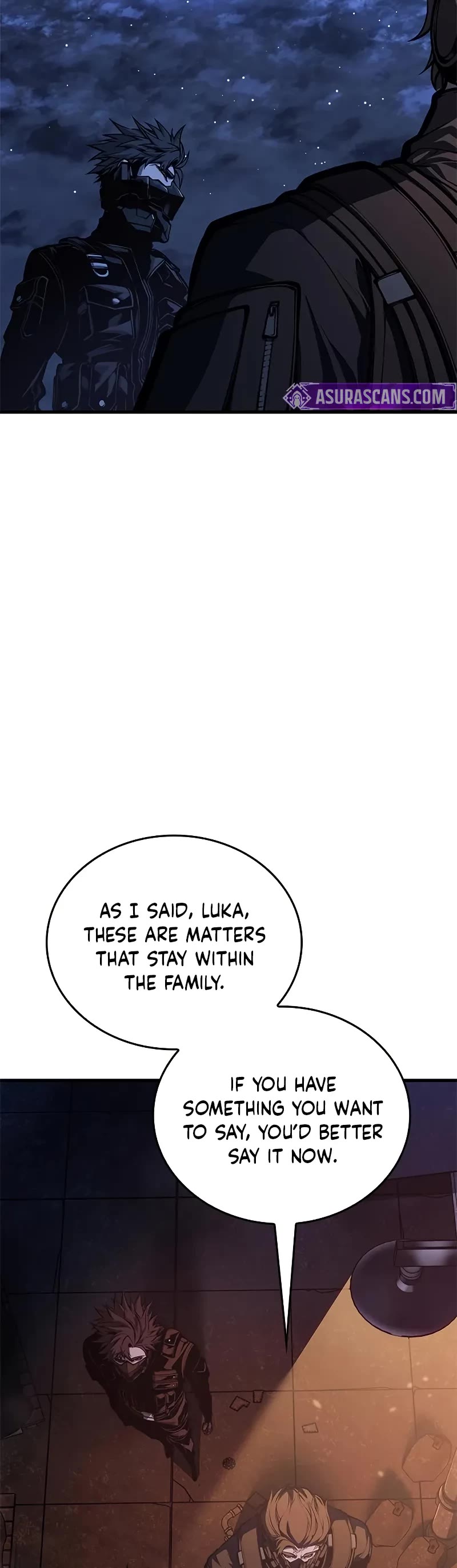 Bad Born Blood chapter 54 page 50