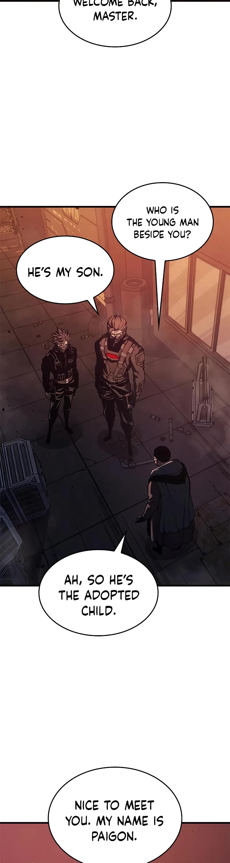 Bad Born Blood chapter 54 page 54