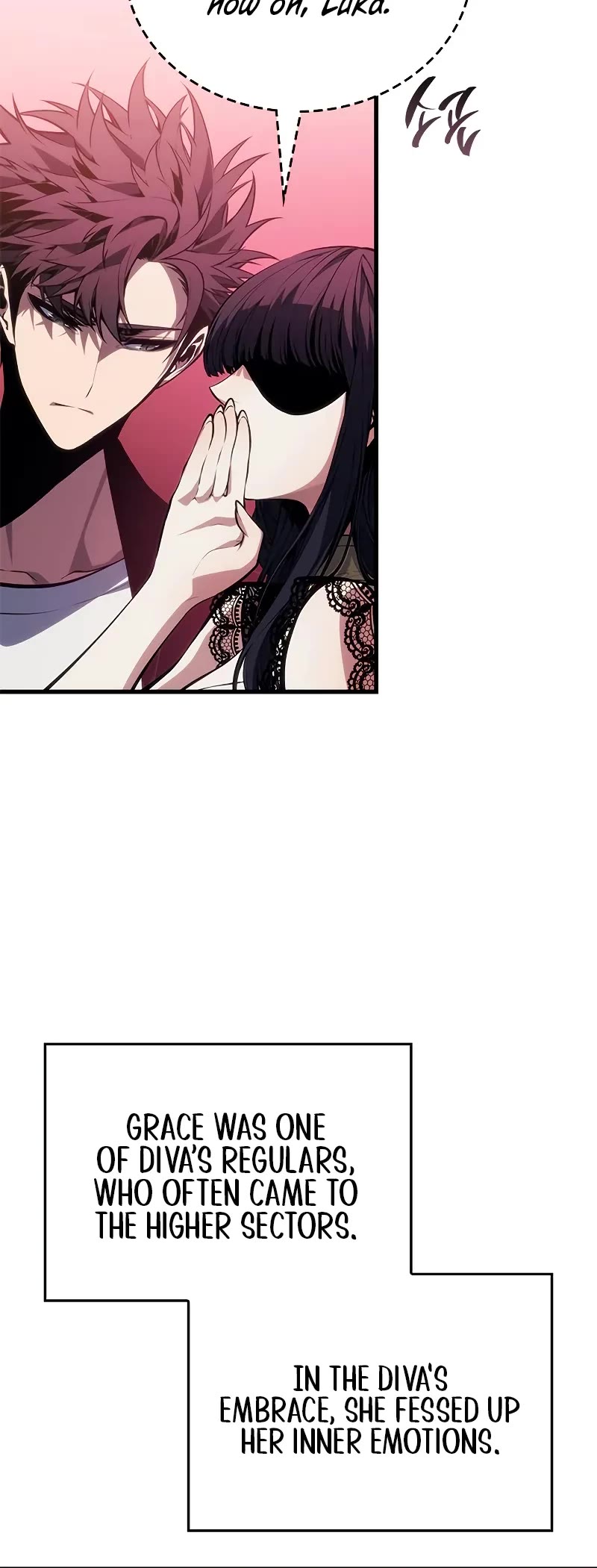 Bad Born Blood chapter 54 page 6