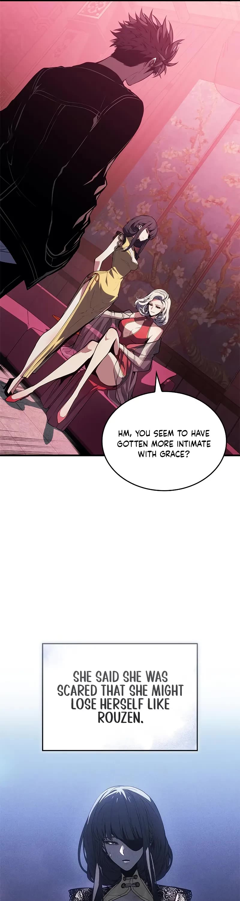 Bad Born Blood chapter 54 page 7