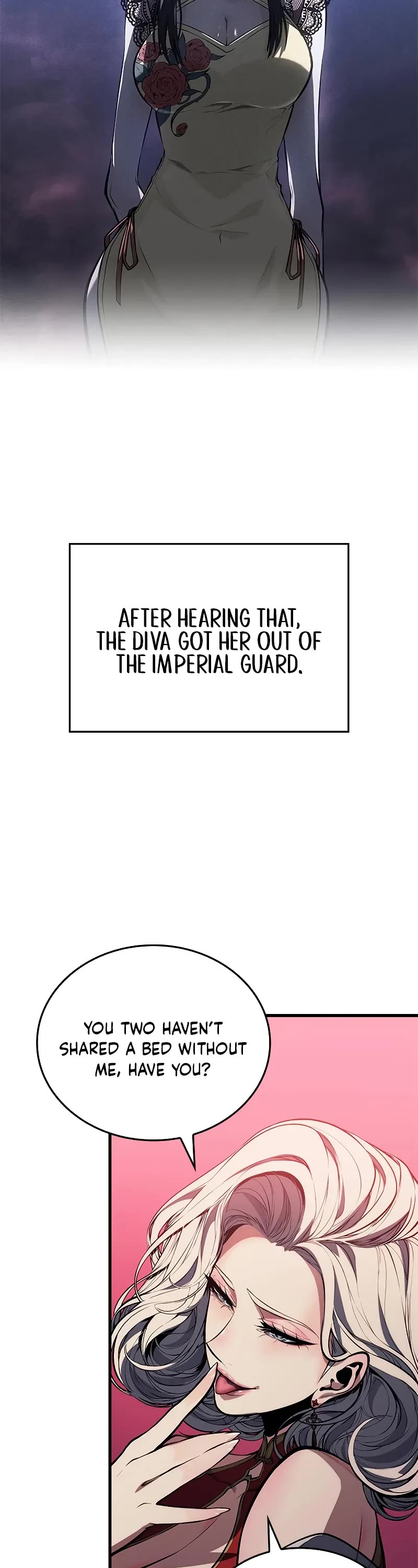 Bad Born Blood chapter 54 page 8