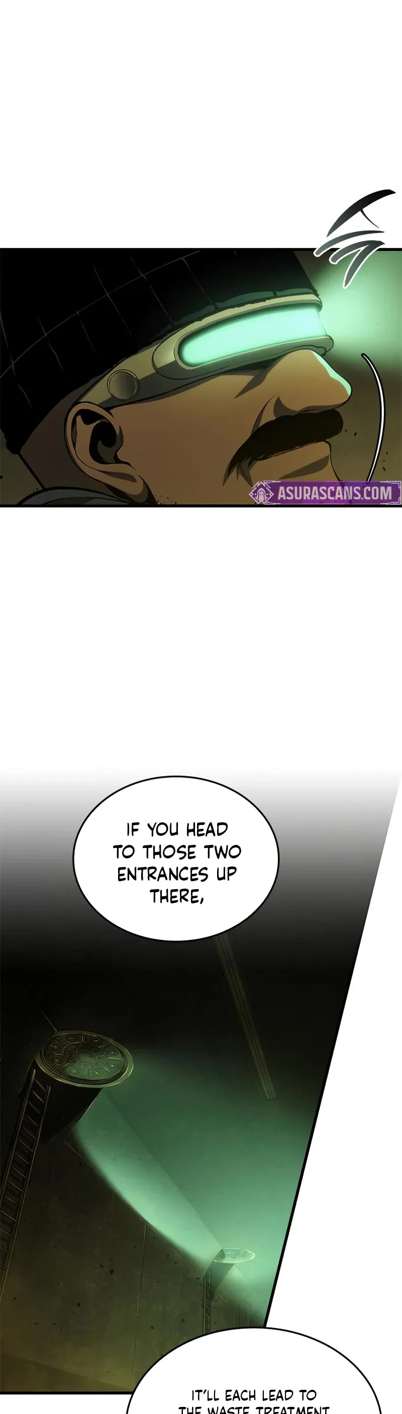 Bad Born Blood chapter 55 page 13