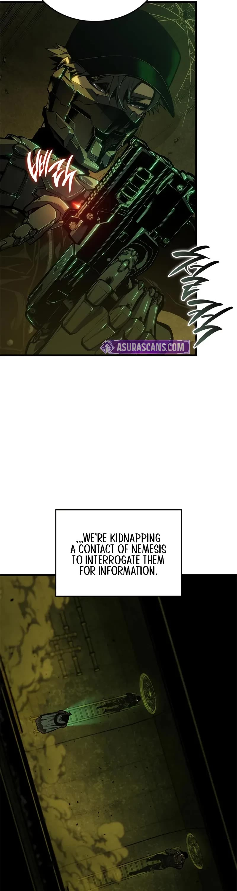 Bad Born Blood chapter 55 page 16