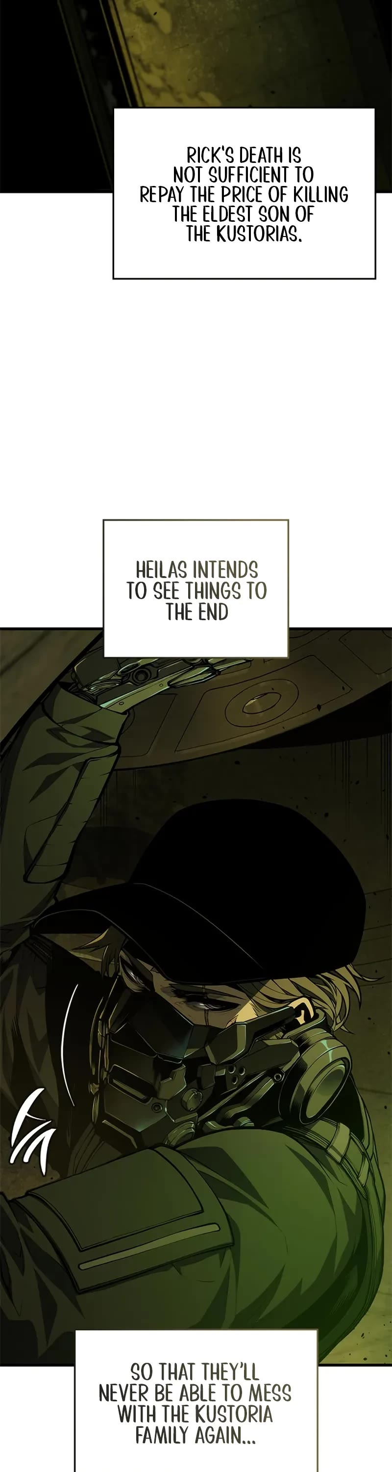 Bad Born Blood chapter 55 page 17