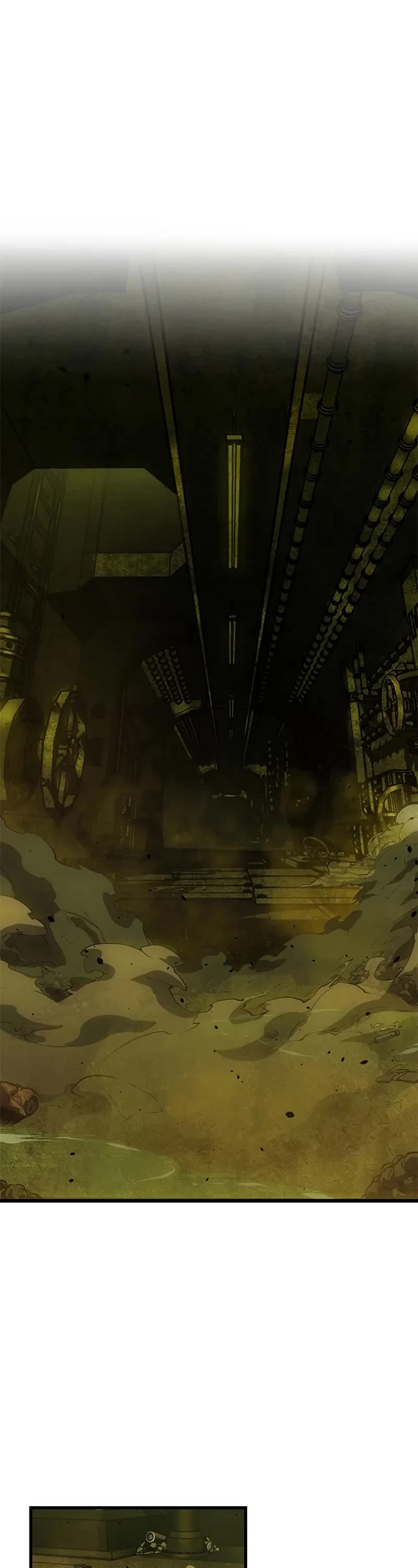 Bad Born Blood chapter 55 page 2