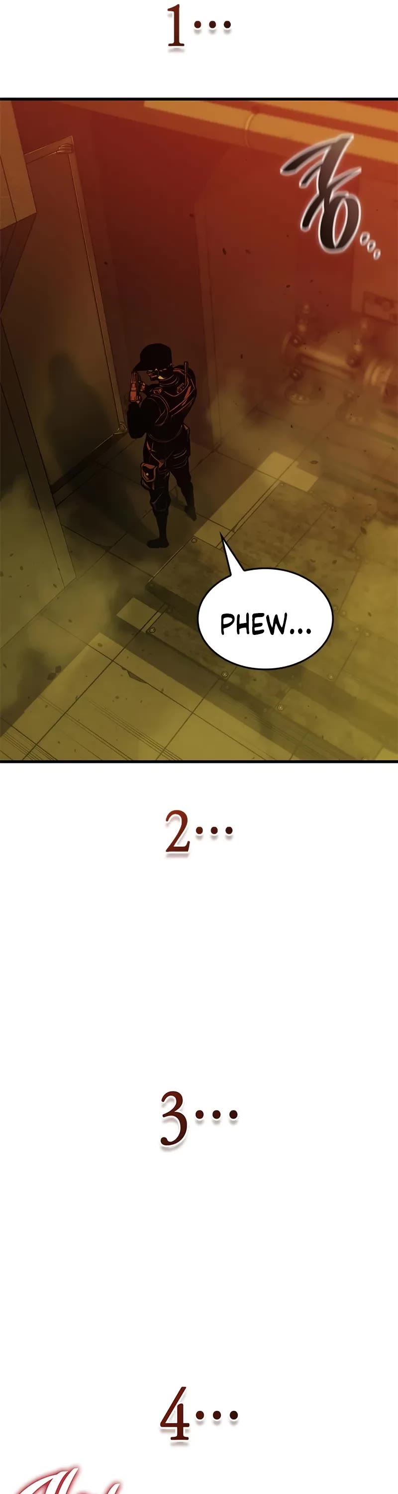 Bad Born Blood chapter 55 page 20