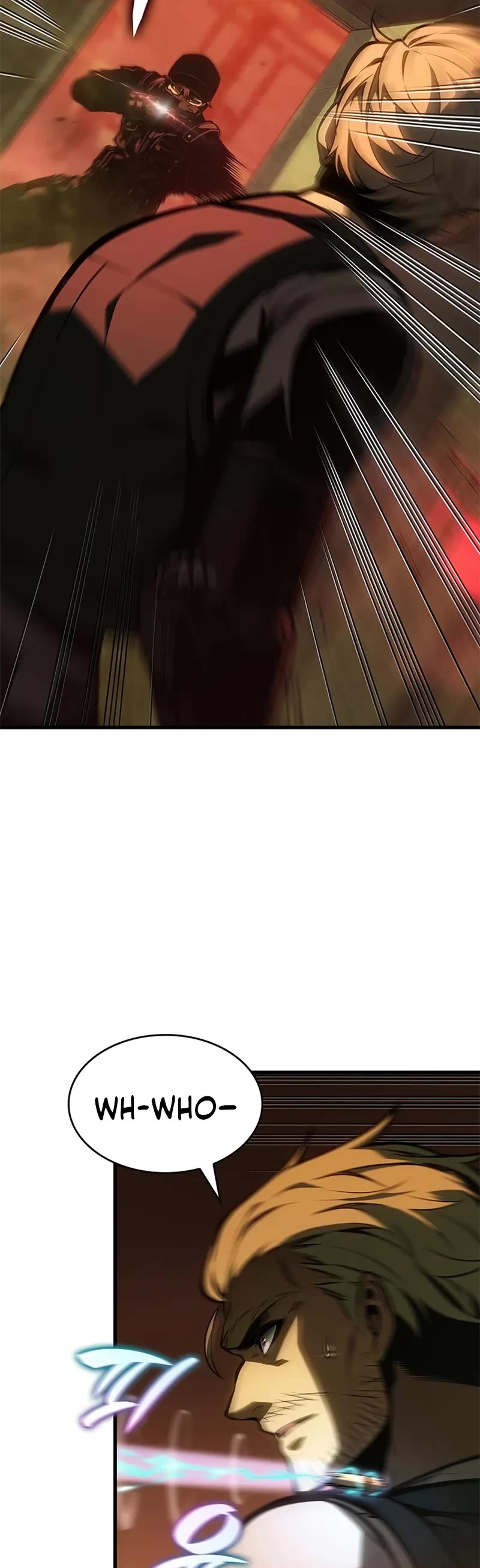 Bad Born Blood chapter 55 page 22