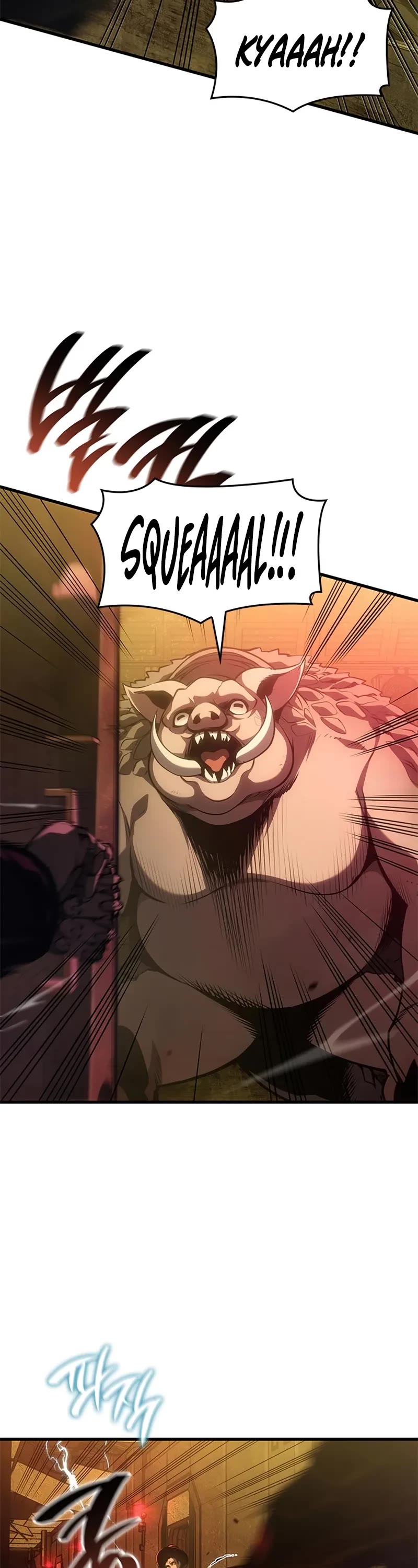 Bad Born Blood chapter 55 page 26