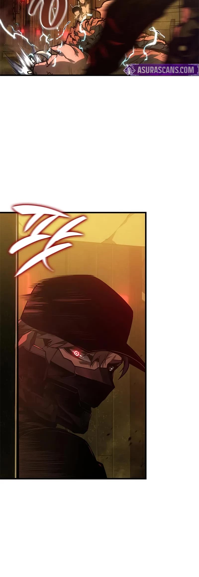 Bad Born Blood chapter 55 page 27