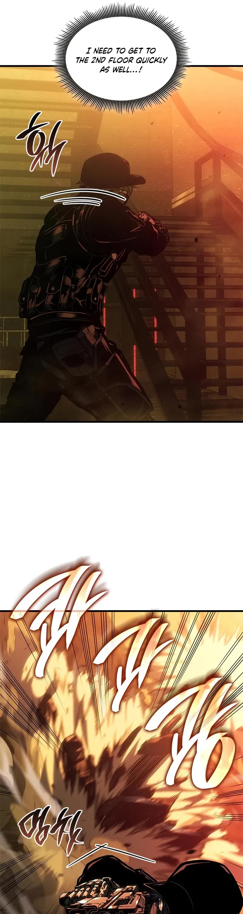 Bad Born Blood chapter 55 page 29