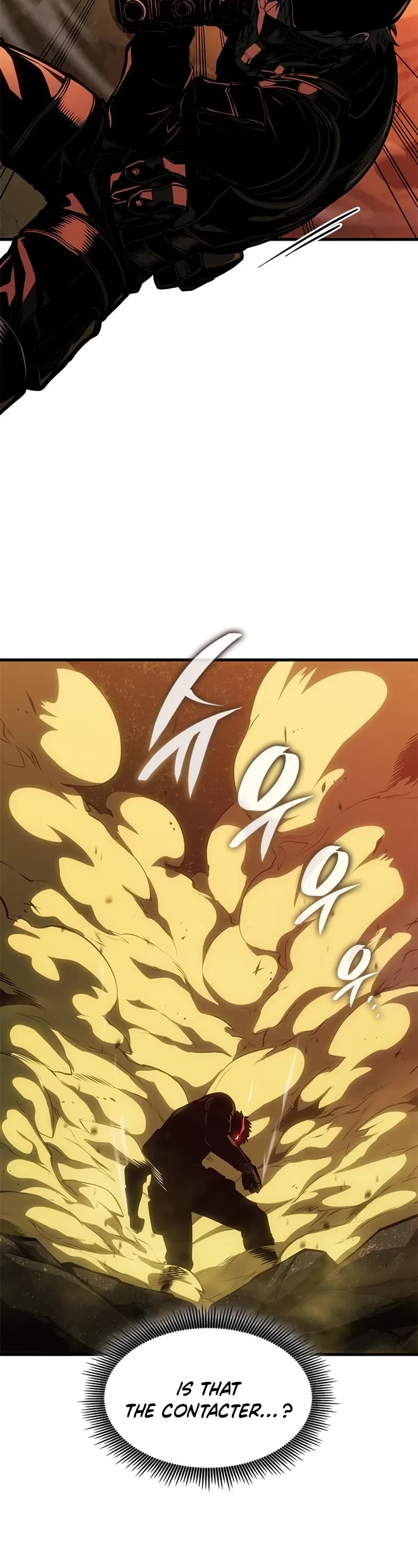 Bad Born Blood chapter 55 page 30