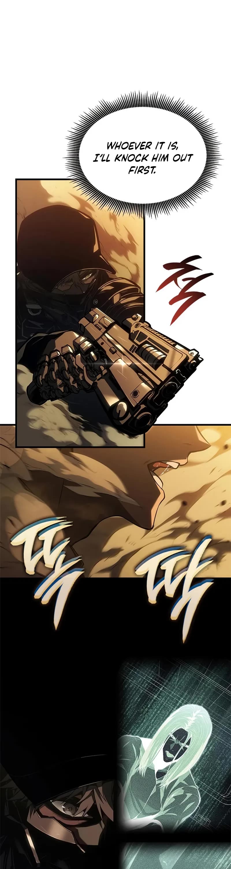 Bad Born Blood chapter 55 page 31