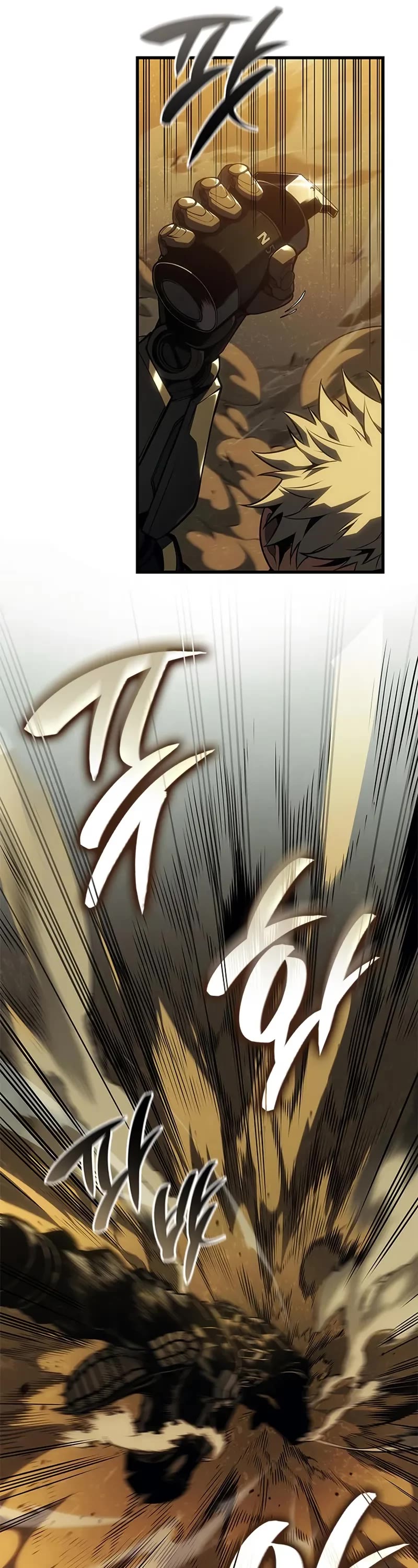 Bad Born Blood chapter 55 page 34