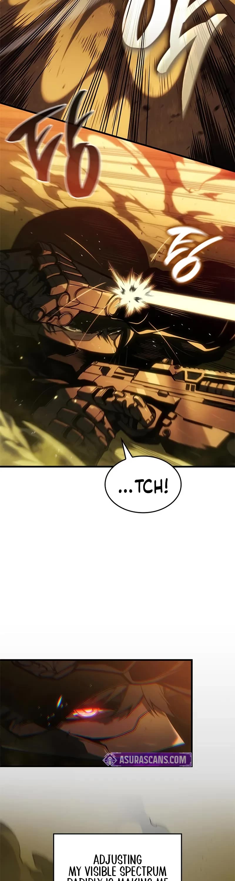 Bad Born Blood chapter 55 page 35