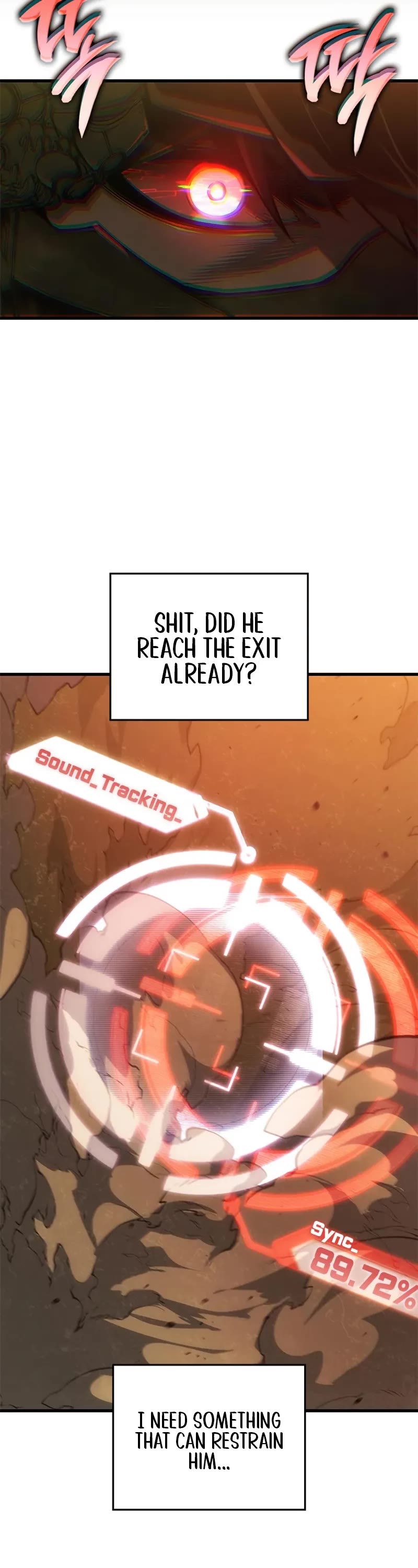 Bad Born Blood chapter 55 page 37