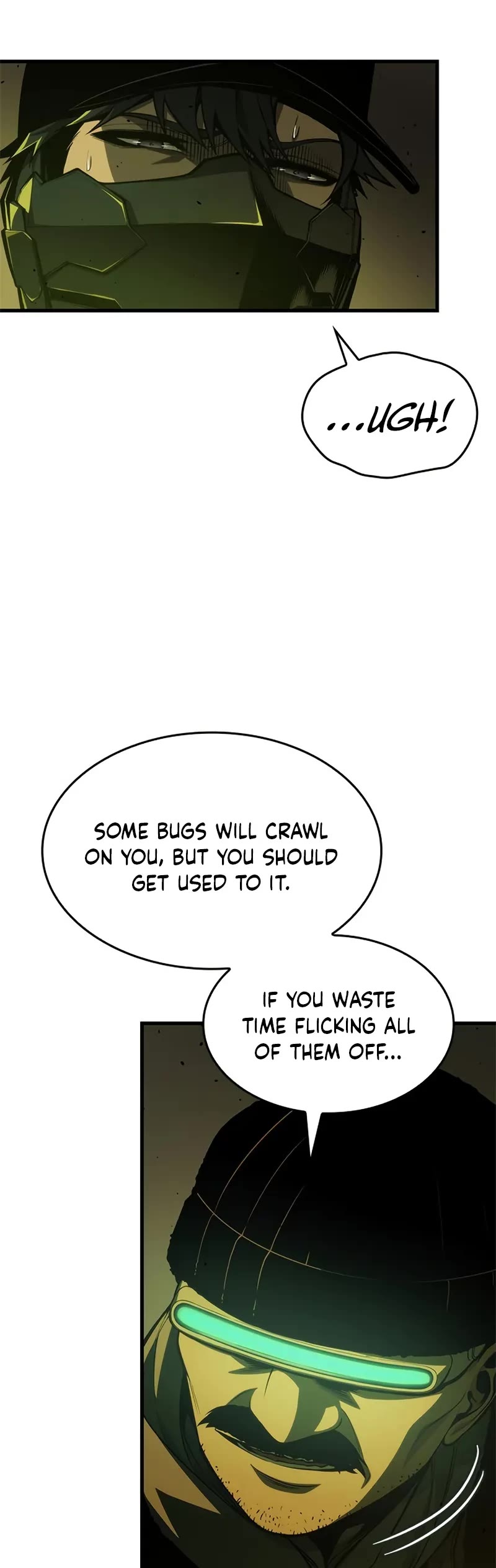 Bad Born Blood chapter 55 page 4