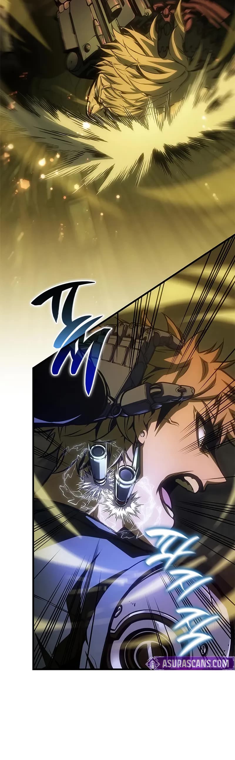 Bad Born Blood chapter 55 page 42