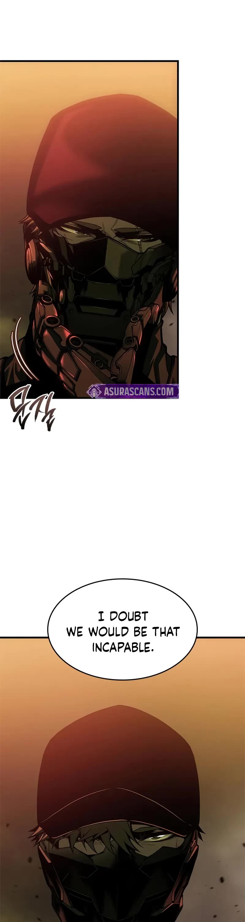 Bad Born Blood chapter 55 page 46