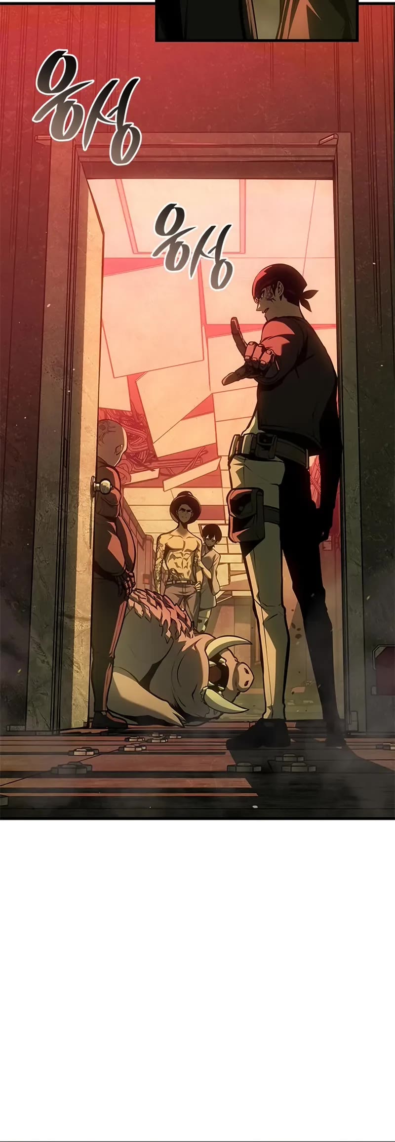 Bad Born Blood chapter 55 page 48