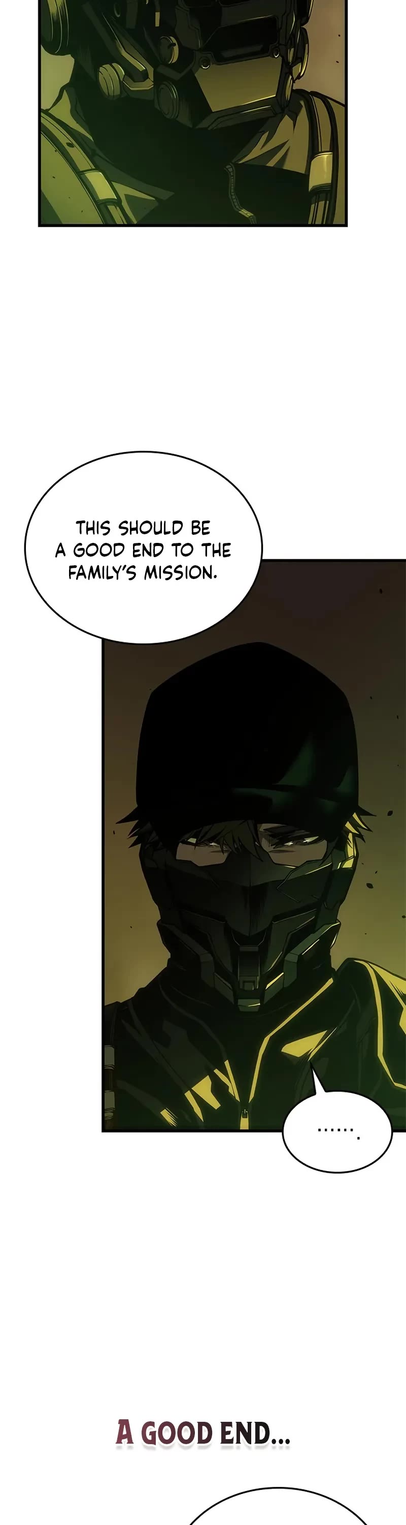 Bad Born Blood chapter 55 page 51