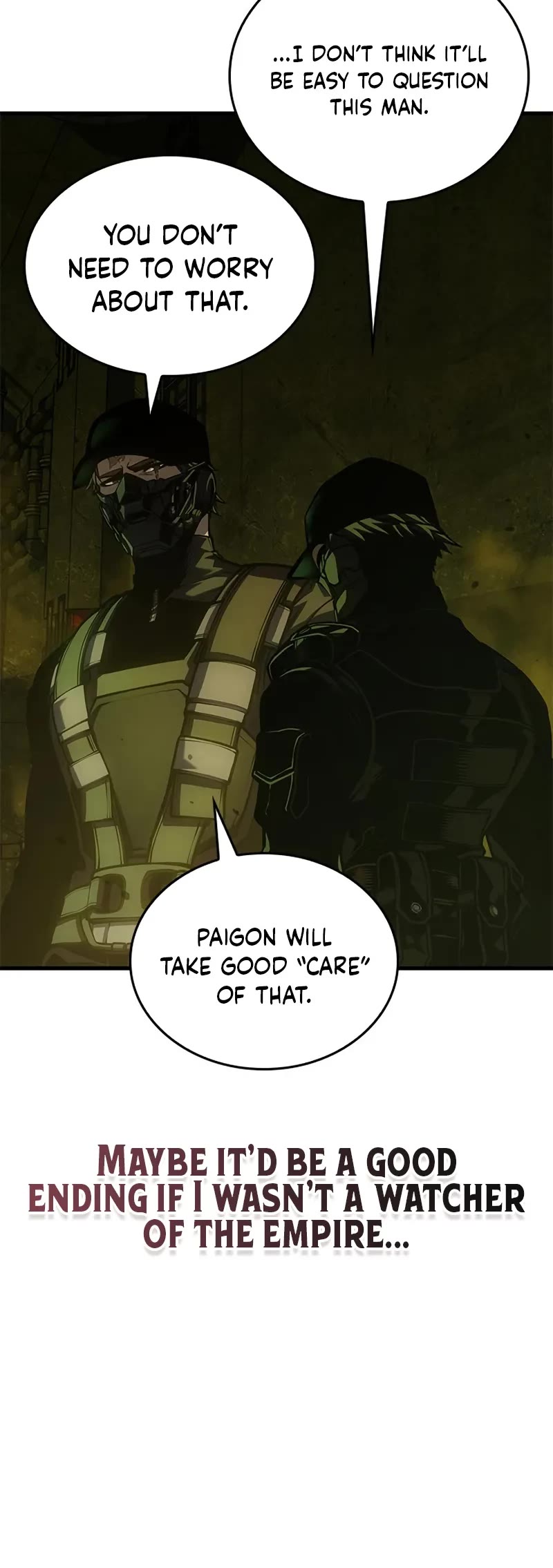 Bad Born Blood chapter 55 page 52