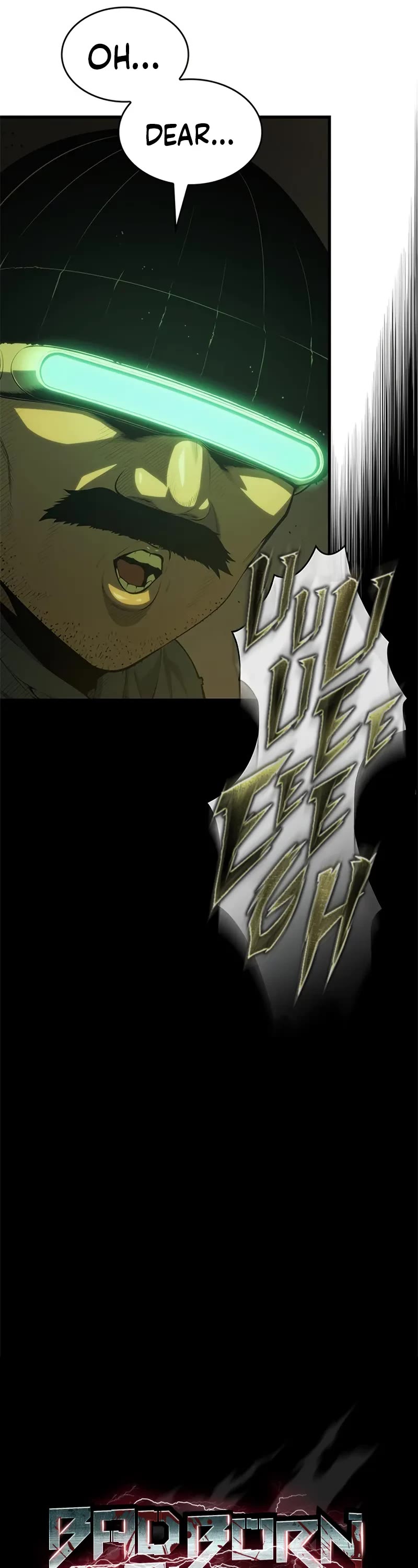 Bad Born Blood chapter 55 page 6