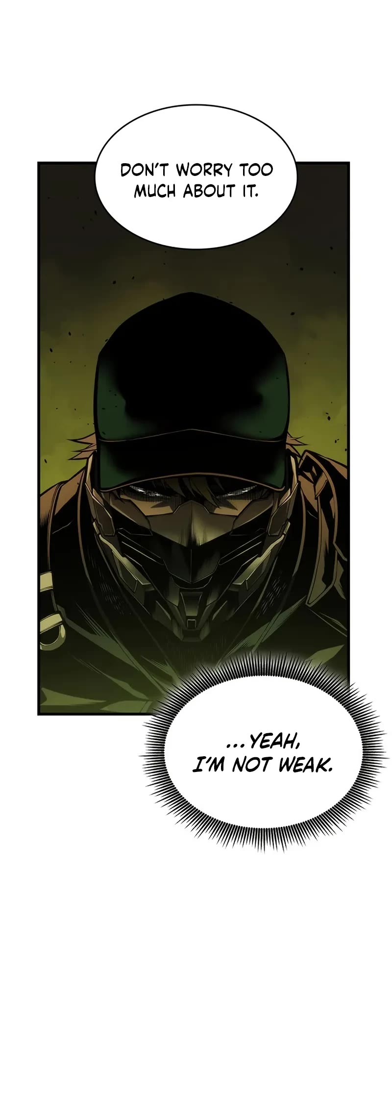 Bad Born Blood chapter 55 page 9