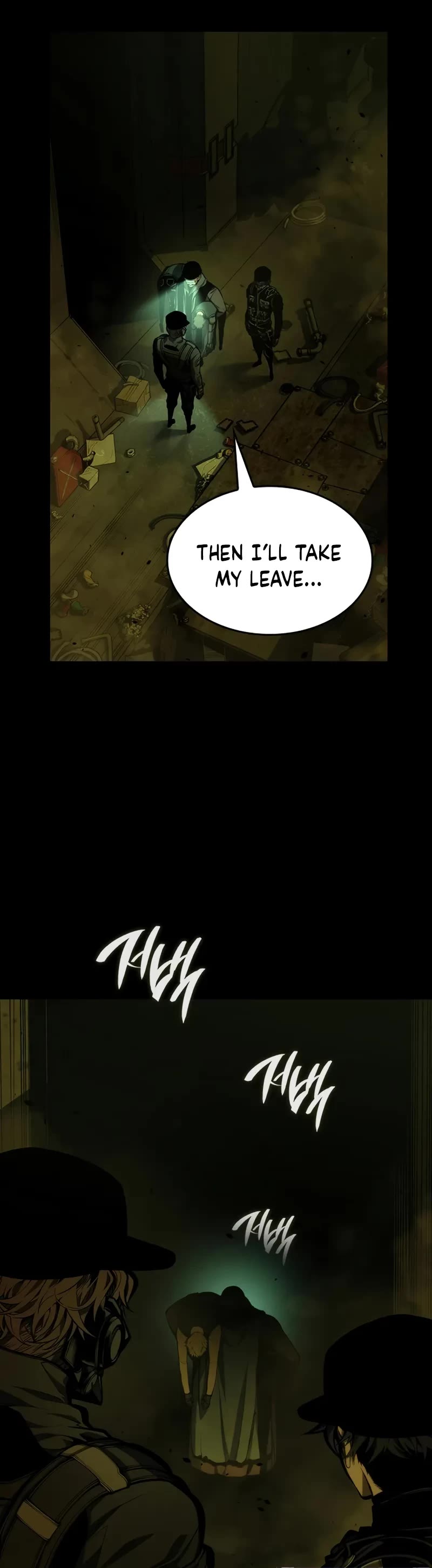 Bad Born Blood chapter 56 page 10