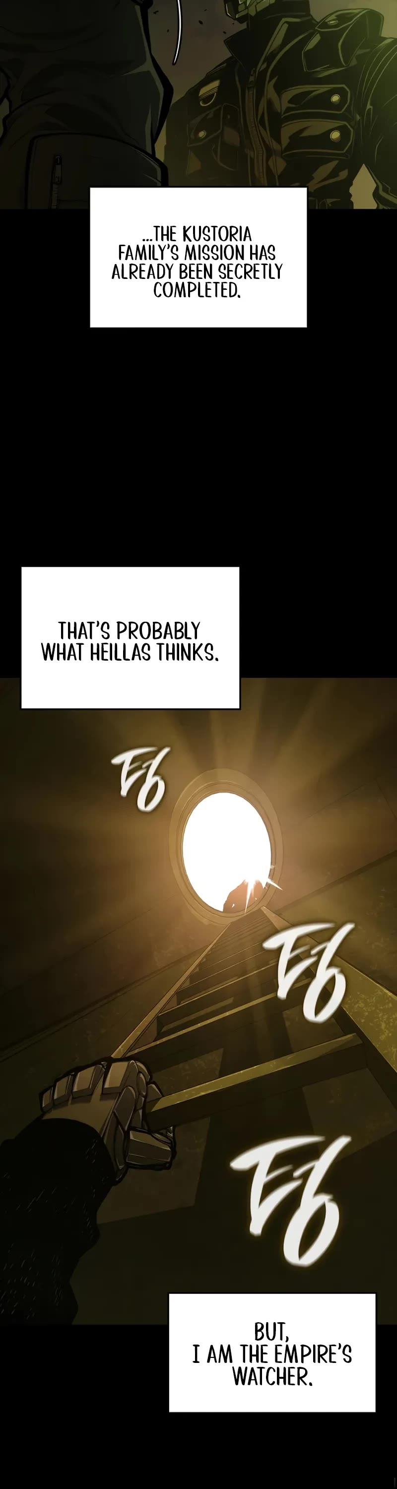 Bad Born Blood chapter 56 page 13