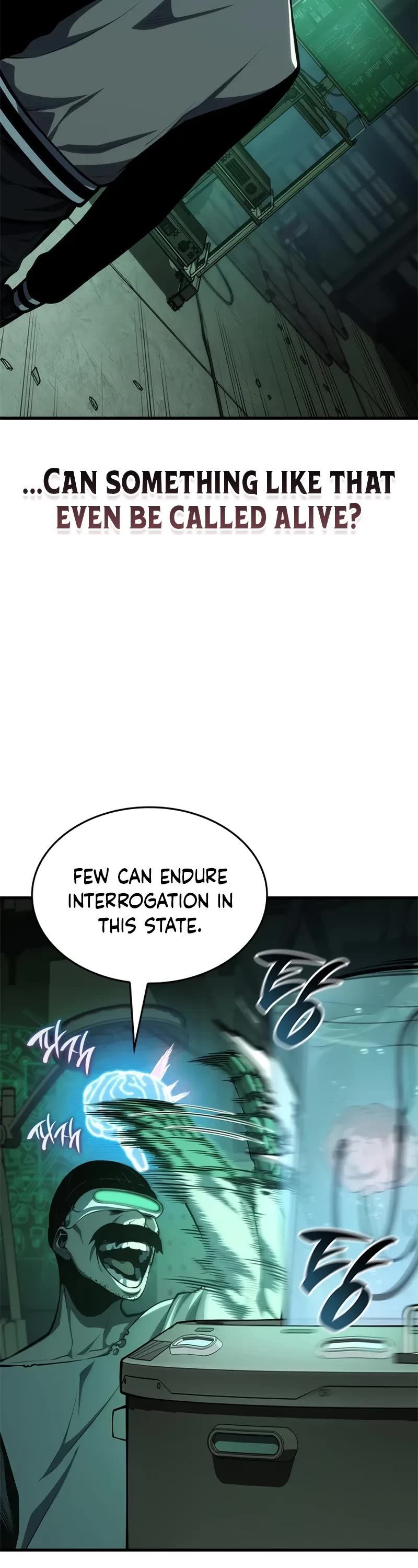 Bad Born Blood chapter 56 page 19