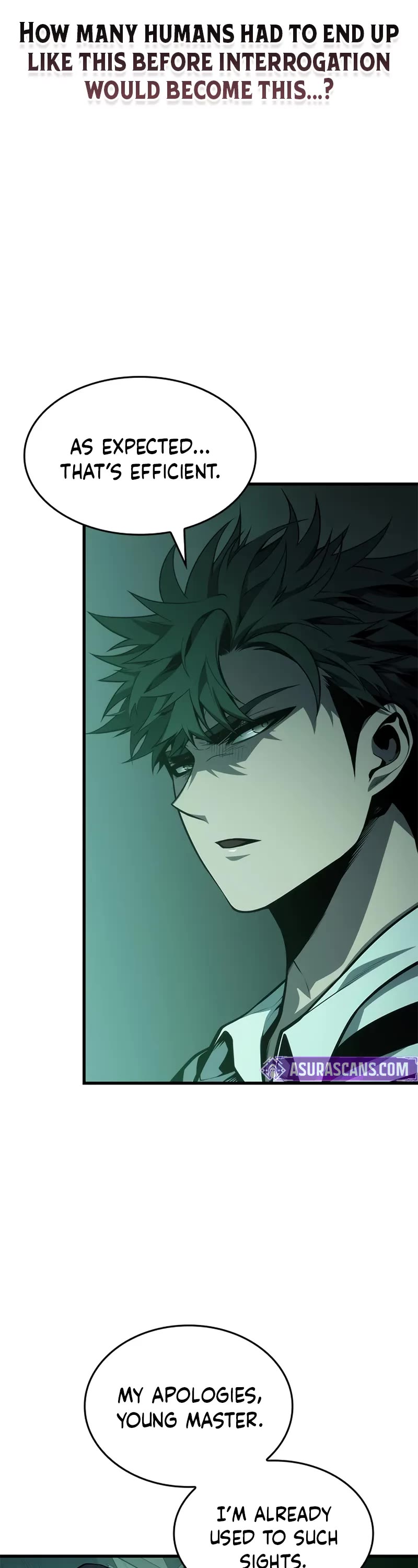 Bad Born Blood chapter 56 page 20